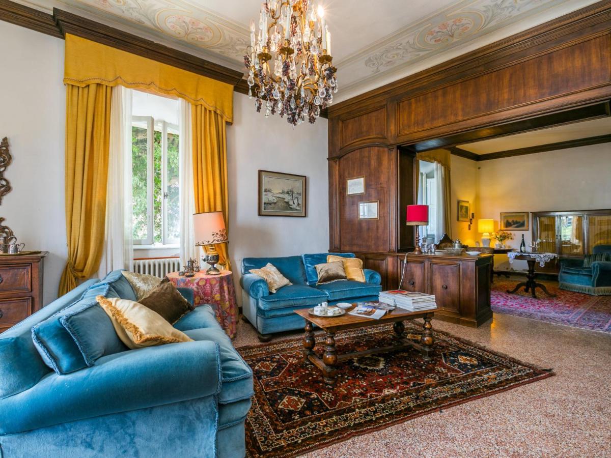 Villa Il Belvedere By Interhome Lari Luaran gambar
