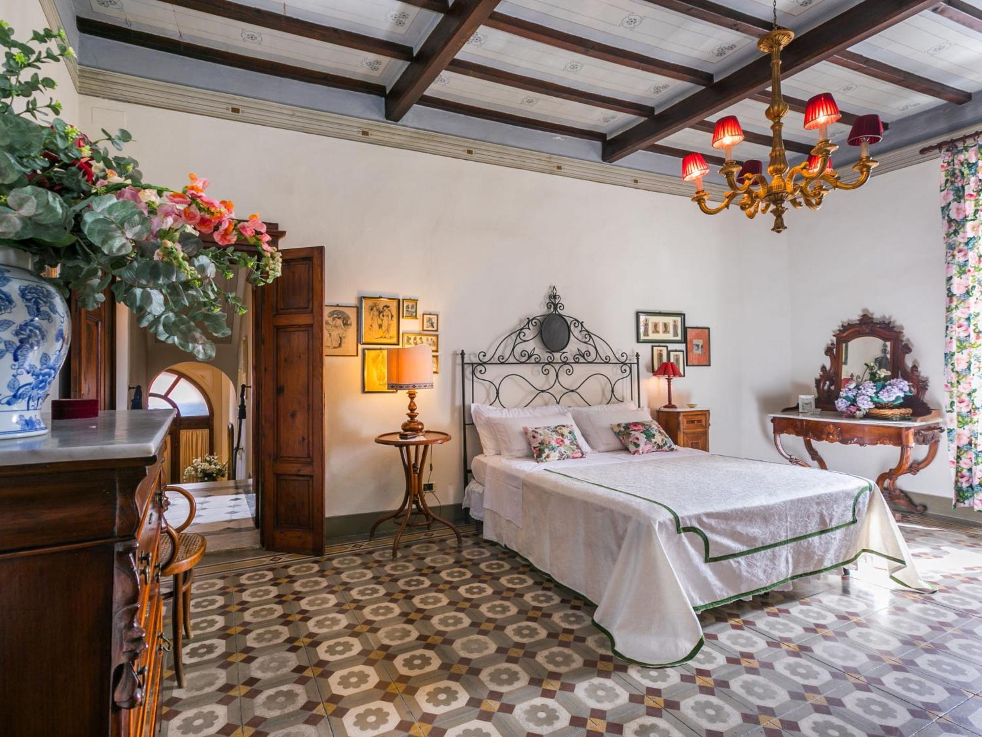 Villa Il Belvedere By Interhome Lari Luaran gambar