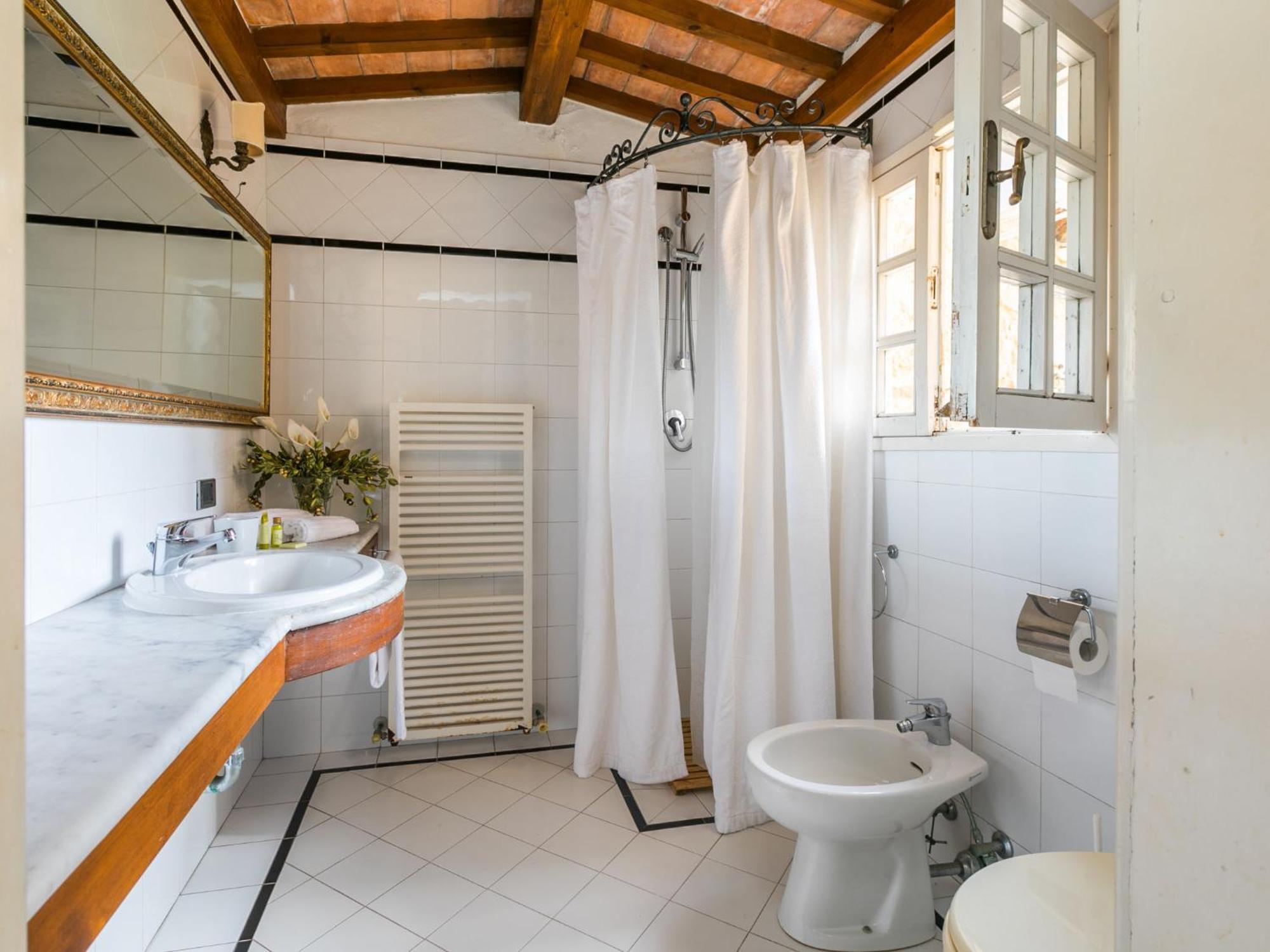 Villa Il Belvedere By Interhome Lari Luaran gambar