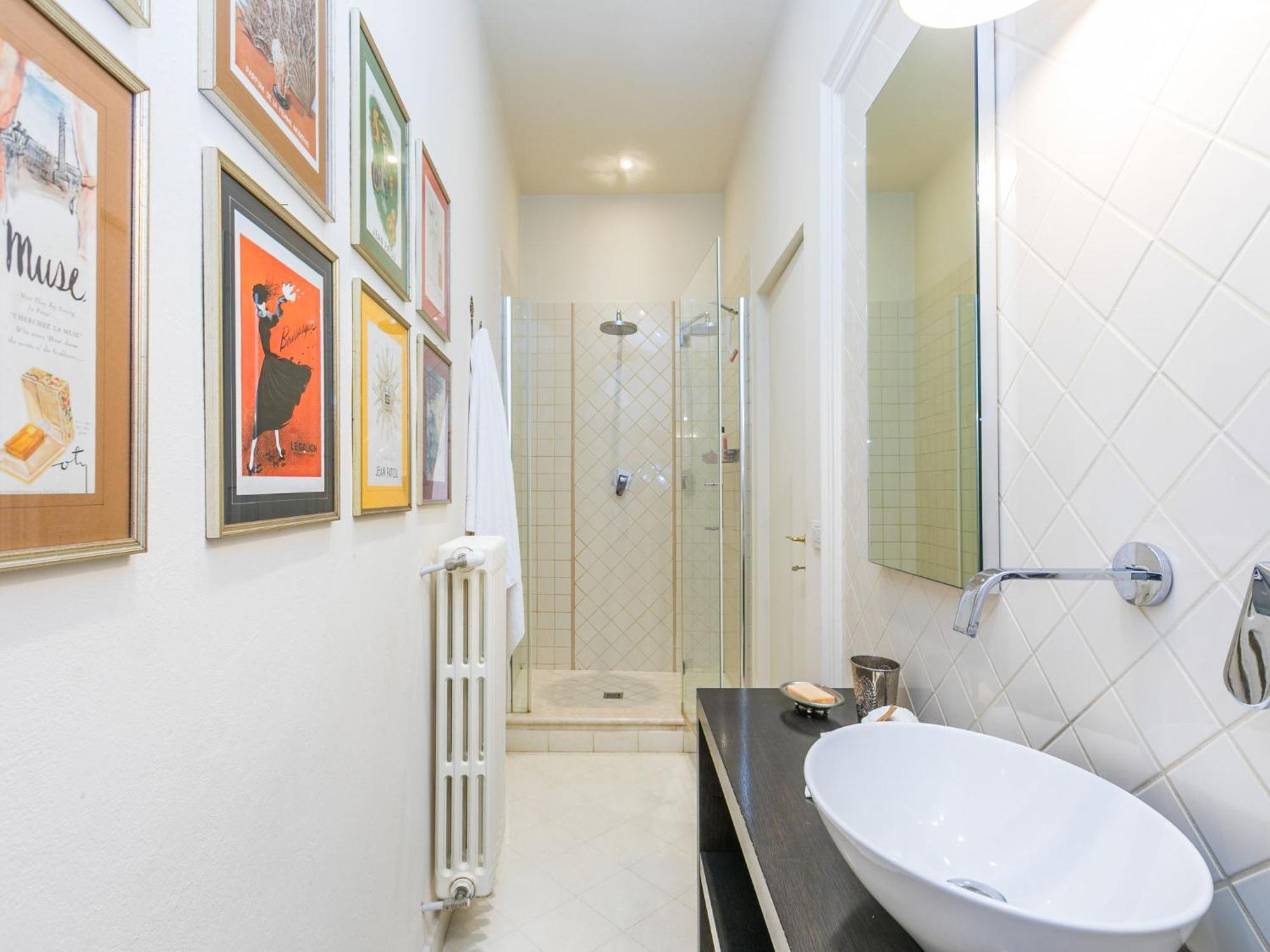 Villa Il Belvedere By Interhome Lari Luaran gambar