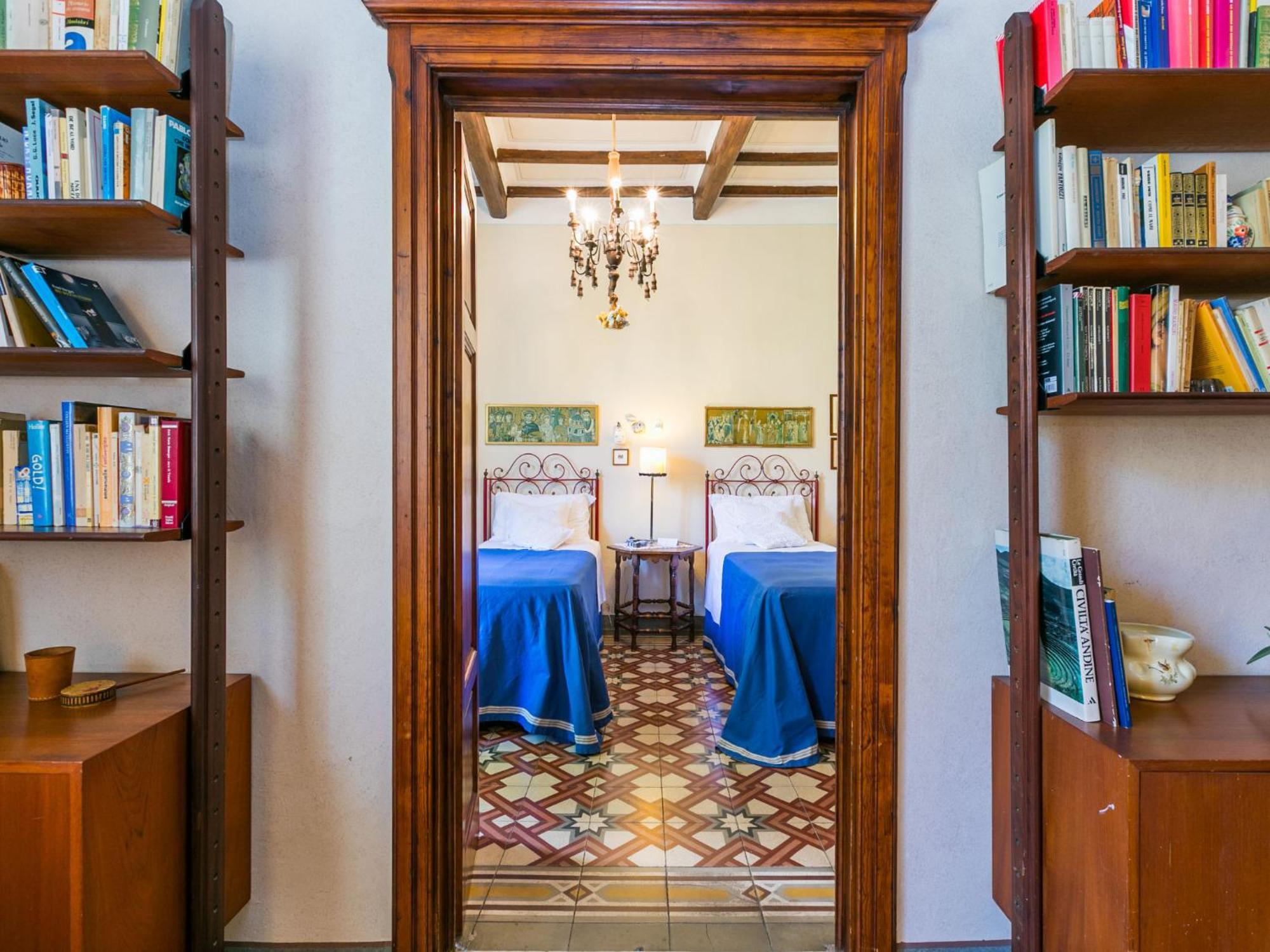 Villa Il Belvedere By Interhome Lari Luaran gambar