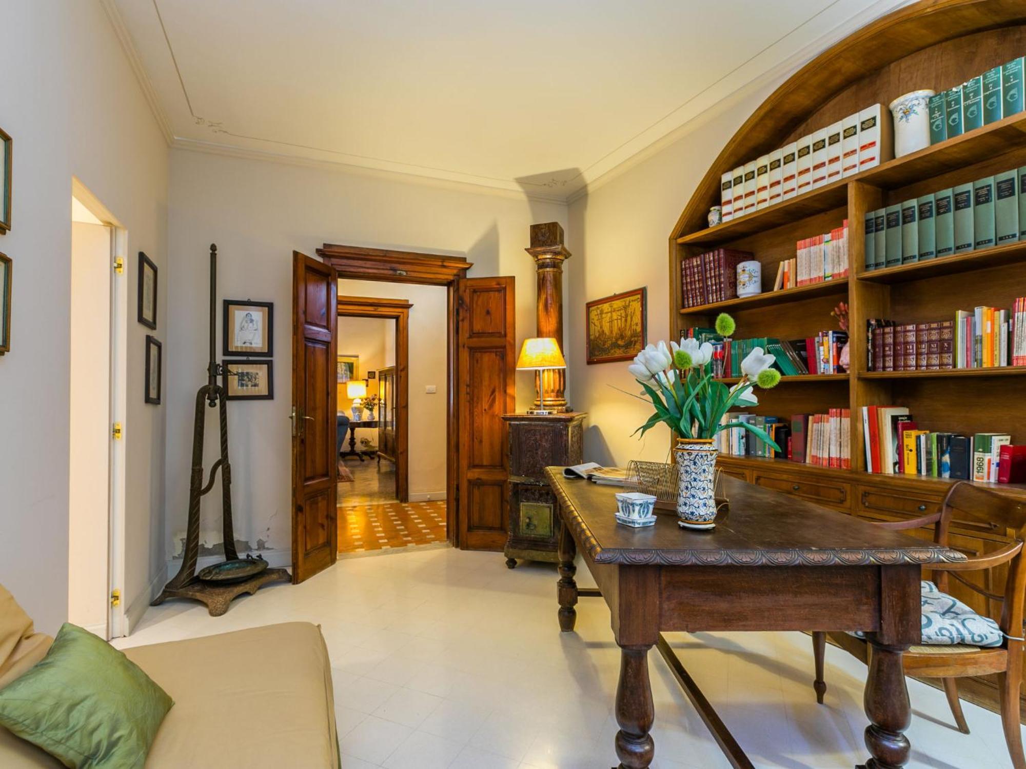 Villa Il Belvedere By Interhome Lari Luaran gambar