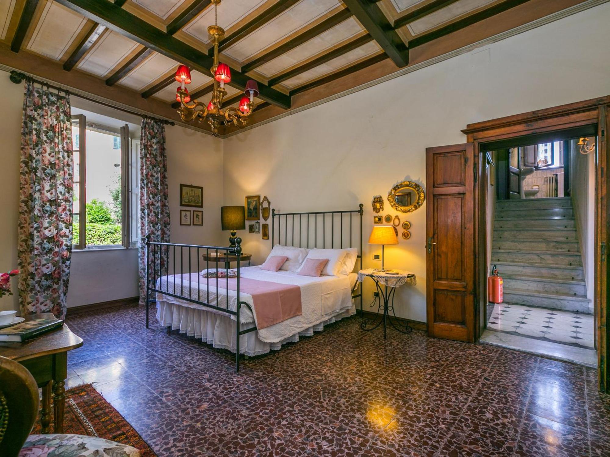 Villa Il Belvedere By Interhome Lari Luaran gambar