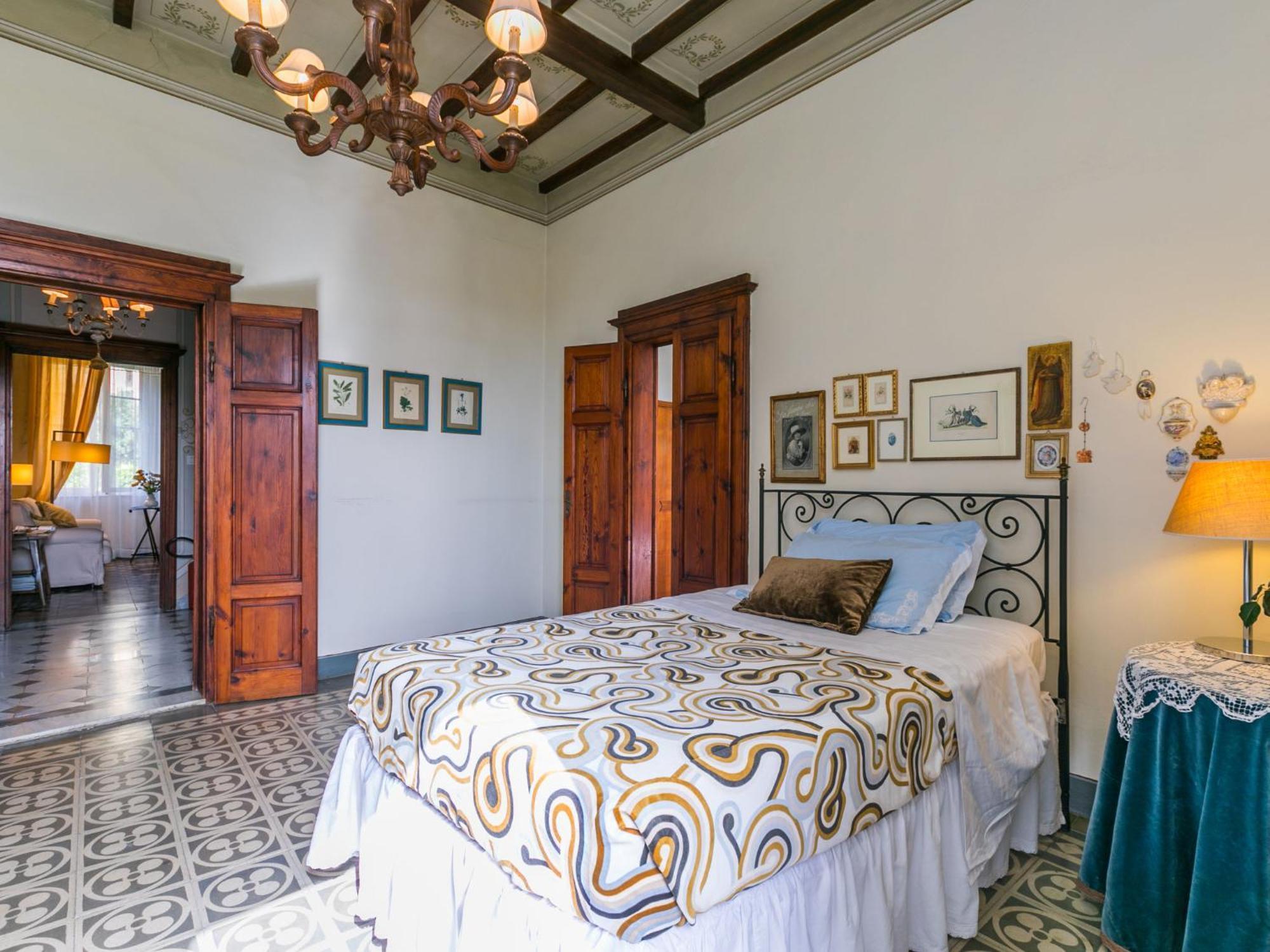 Villa Il Belvedere By Interhome Lari Luaran gambar